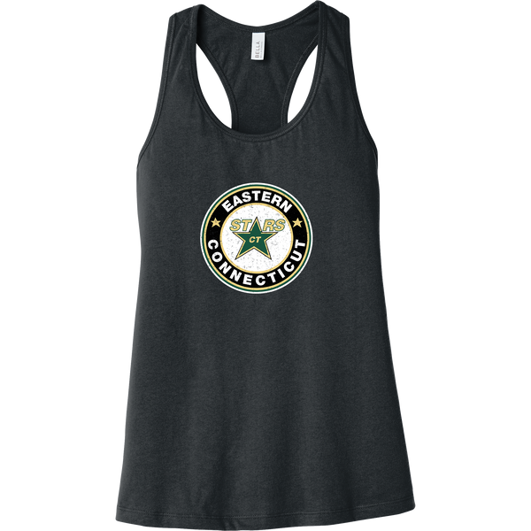 CT ECHO Stars Womens Jersey Racerback Tank