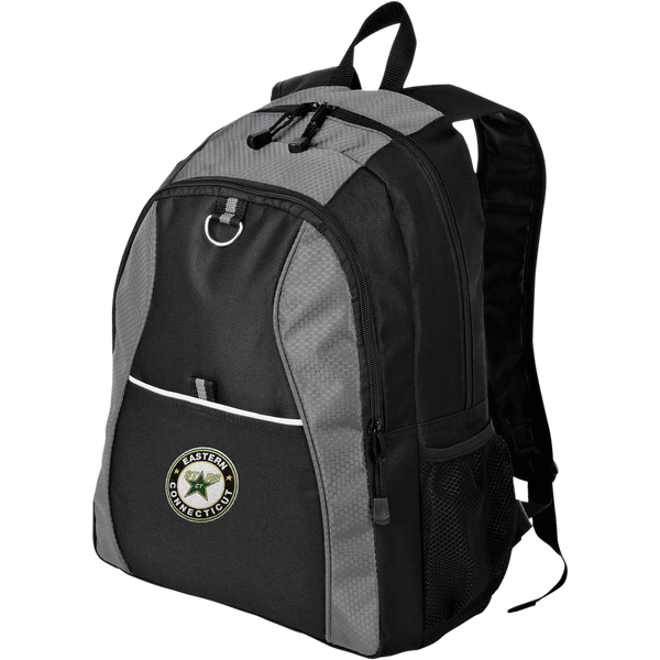 CT ECHO Stars Contrast Honeycomb Backpack