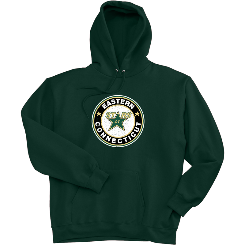 CT ECHO Stars Ultimate Cotton - Pullover Hooded Sweatshirt