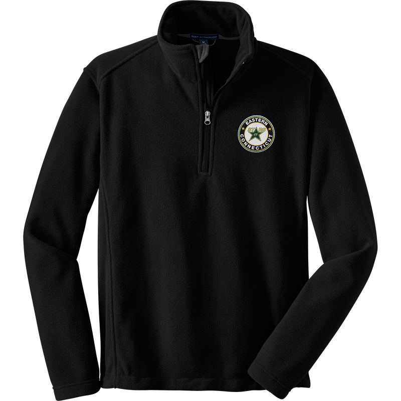 CT ECHO Stars Value Fleece 1/4-Zip Pullover