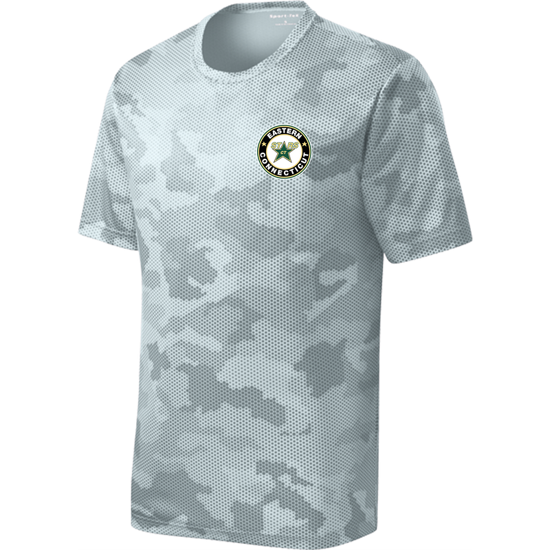 CT ECHO Stars Youth CamoHex Tee