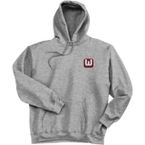 CT Whalers Tier 1 Ultimate Cotton - Pullover Hooded Sweatshirt