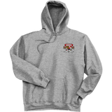 SOMD Sabres Super Heavyweight Fleece Hoodie