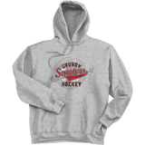 Grundy Senators Ultimate Cotton - Pullover Hooded Sweatshirt