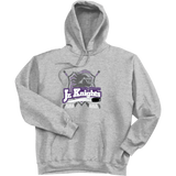 Old Bridge Jr. Knights Ultimate Cotton - Pullover Hooded Sweatshirt