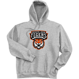 Princeton Jr. Tigers Ultimate Cotton - Pullover Hooded Sweatshirt