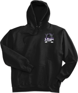 Old Bridge Jr. Knights Ultimate Cotton - Pullover Hooded Sweatshirt