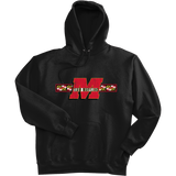 Team Maryland Ultimate Cotton - Pullover Hooded Sweatshirt