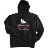 Navesink Figure Skating Ultimate Cotton - Pullover Hooded Sweatshirt