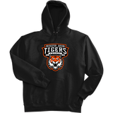 Princeton Jr. Tigers Ultimate Cotton - Pullover Hooded Sweatshirt