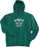 North Jersey Kings Ultimate Cotton - Pullover Hooded Sweatshirt