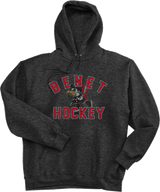 Benet Hockey Ultimate Cotton - Pullover Hooded Sweatshirt