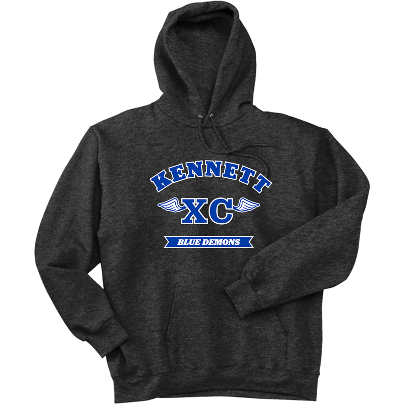 Kennett Ultimate Cotton - Pullover Hooded Sweatshirt