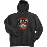 Princeton Jr. Tigers Ultimate Cotton - Pullover Hooded Sweatshirt