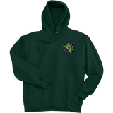 Florida Eels Ultimate Cotton - Pullover Hooded Sweatshirt