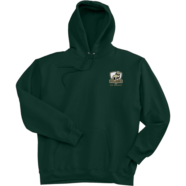 HVM Bulldogs Ultimate Cotton - Pullover Hooded Sweatshirt