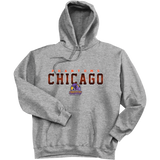 Chicago Phantoms Super Heavyweight Fleece Hoodie