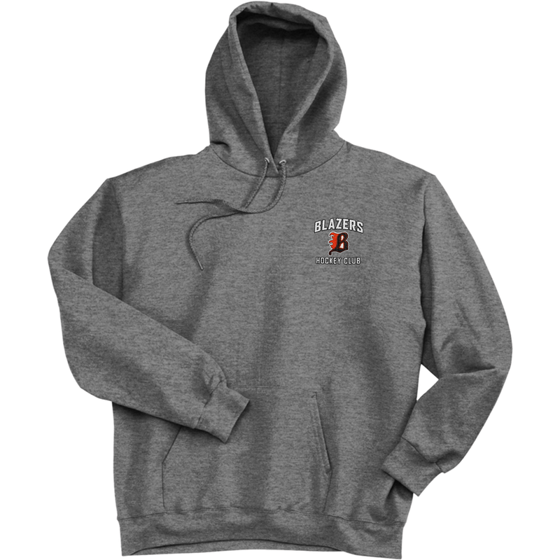 Philadelphia Blazers Ultimate Cotton - Pullover Hooded Sweatshirt