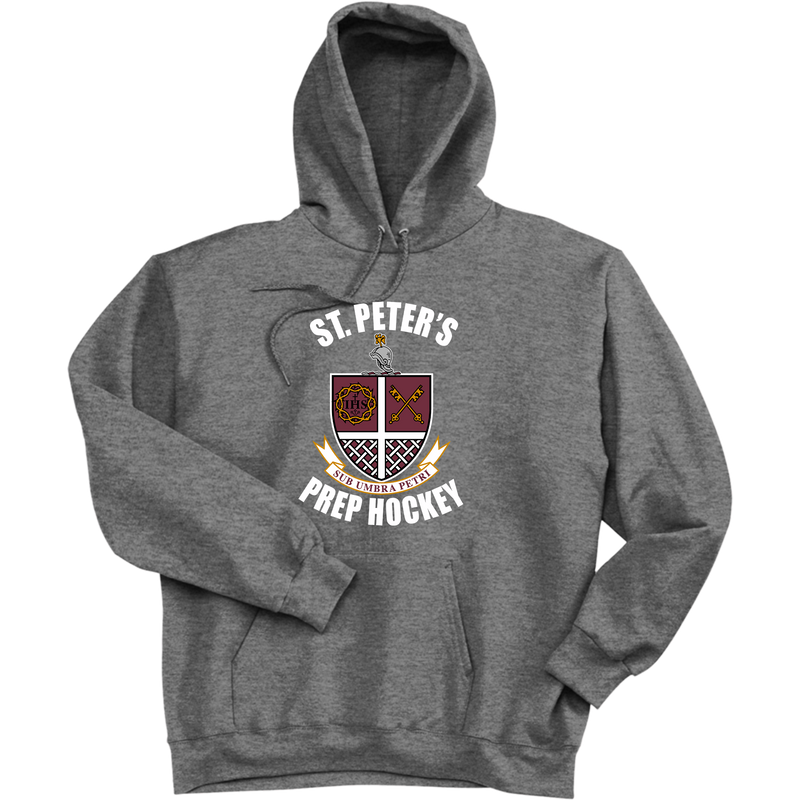 St. Peter's Prep Ultimate Cotton - Pullover Hooded Sweatshirt