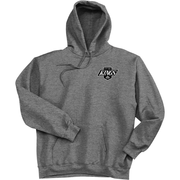 CT Oil Kings Ultimate Cotton - Pullover Hooded Sweatshirt