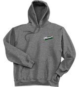 Nitro Soccer Ultimate Cotton - Pullover Hooded Sweatshirt