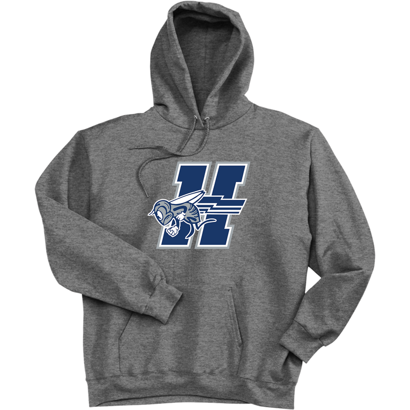 Holmdel Hockey Ultimate Cotton - Pullover Hooded Sweatshirt