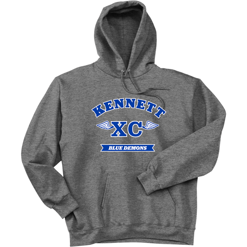 Kennett Ultimate Cotton - Pullover Hooded Sweatshirt