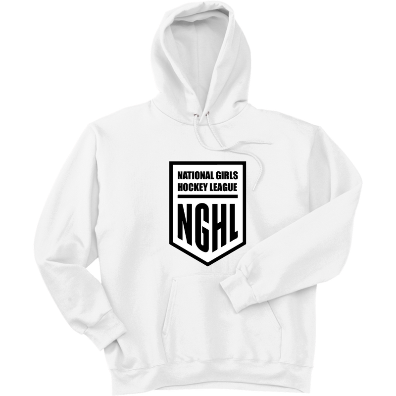 NGHL Ultimate Cotton - Pullover Hooded Sweatshirt