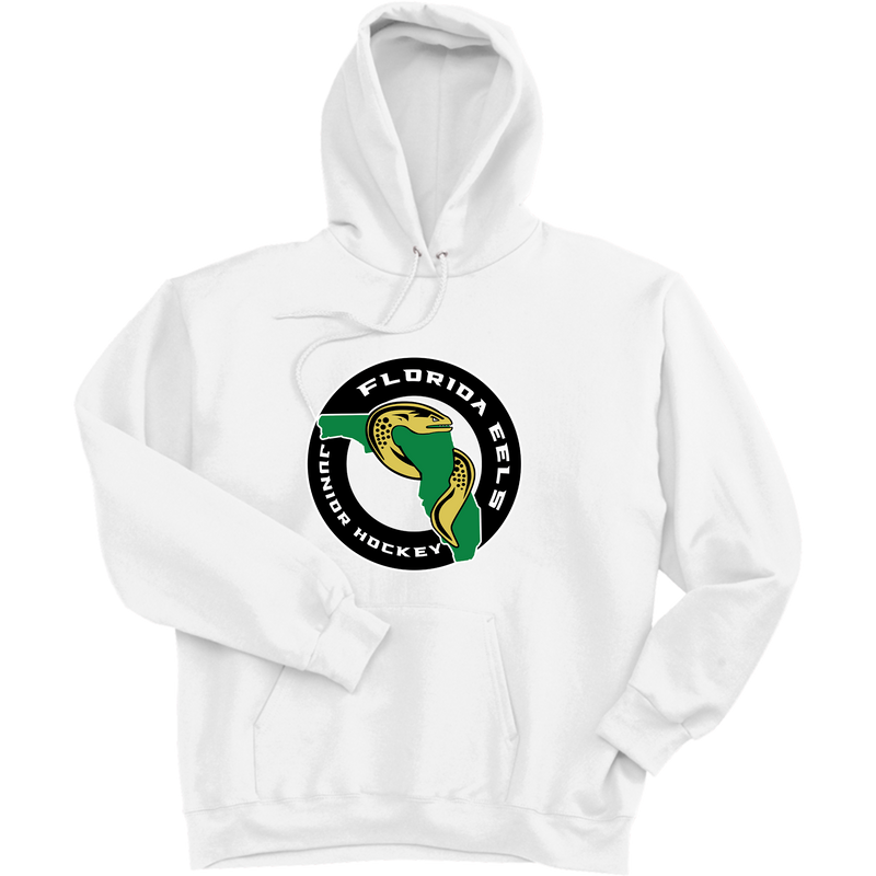 Florida Eels Ultimate Cotton - Pullover Hooded Sweatshirt