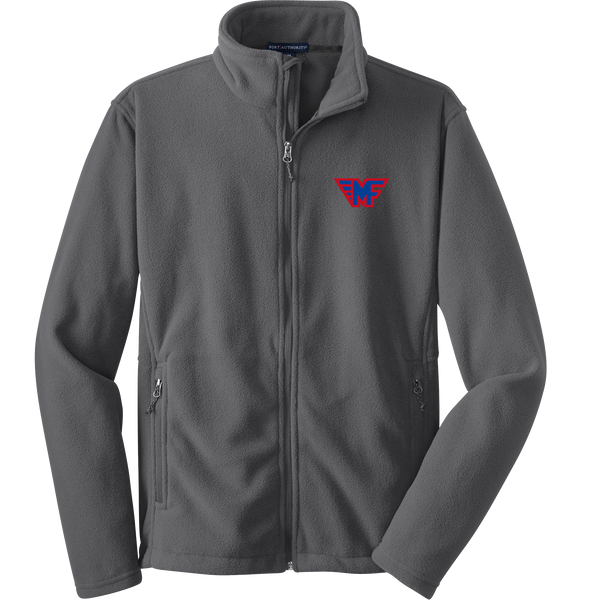 Mid-Fairfield Value Fleece Jacket