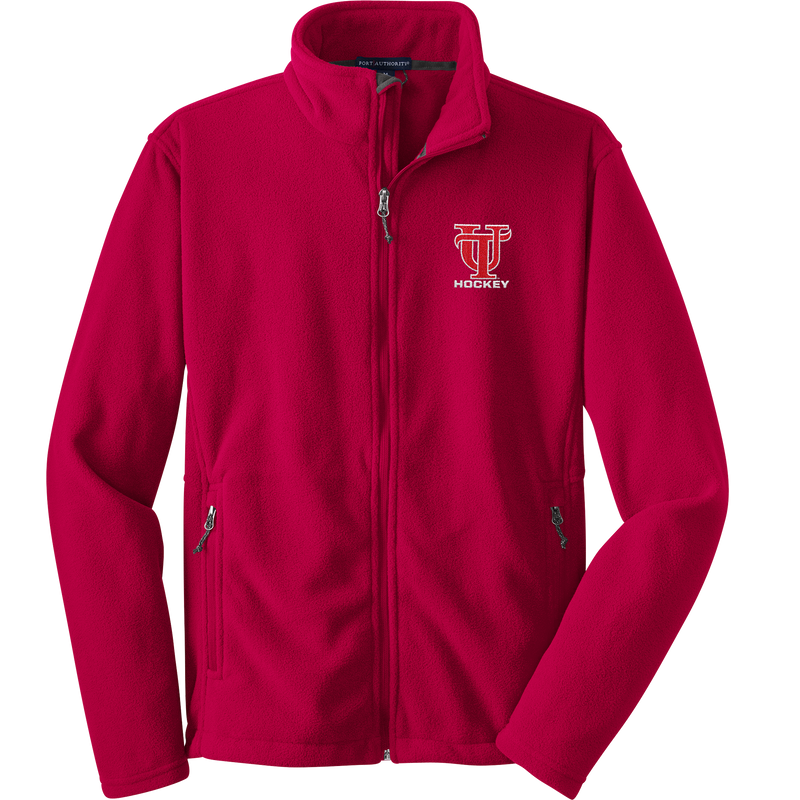 University of Tampa Value Fleece Jacket