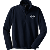 Bensalem Value Fleece 1/4-Zip Pullover