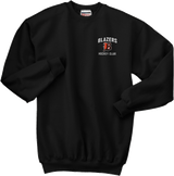 Philadelphia Blazers Ultimate Cotton - Crewneck Sweatshirt