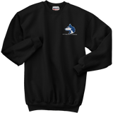 Pittsburgh Huskies Ultimate Cotton - Crewneck Sweatshirt