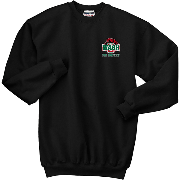 Wash U Ultimate Cotton - Crewneck Sweatshirt