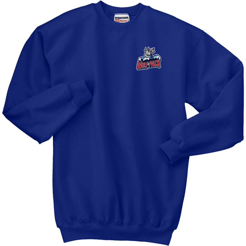 CT Wolfpack South Ultimate Cotton - Crewneck Sweatshirt