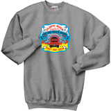 Atlantic Beach Ultimate Cotton® - Crewneck Sweatshirt