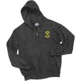 Chester County V.I.T. Fleece Full-Zip Hoodie
