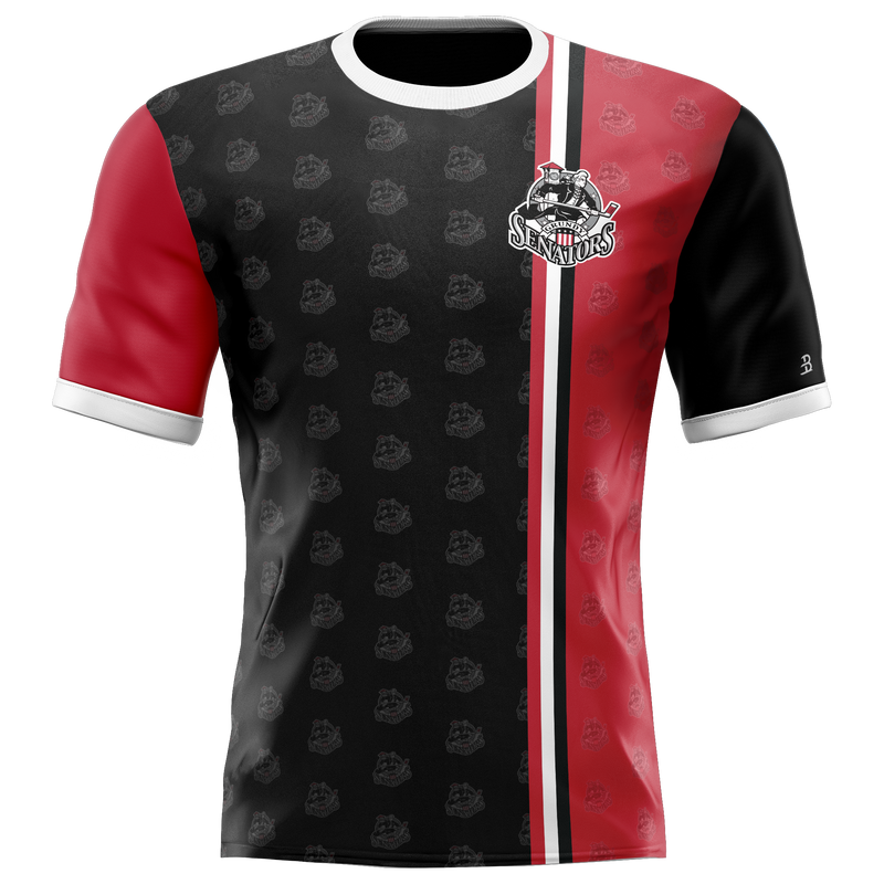 Grundy Senators Youth Sublimated Tee