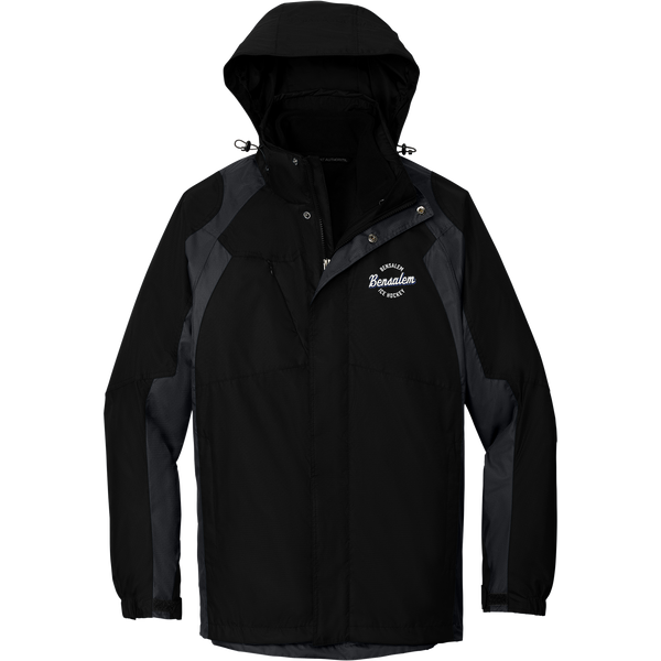 Bensalem Ranger 3-in-1 Jacket