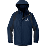 Midd South Athletics Ranger 3-in-1 Jacket