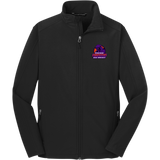 Chicago Phantoms Core Soft Shell Jacket