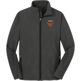 Pennsauken Pilots Core Soft Shell Jacket