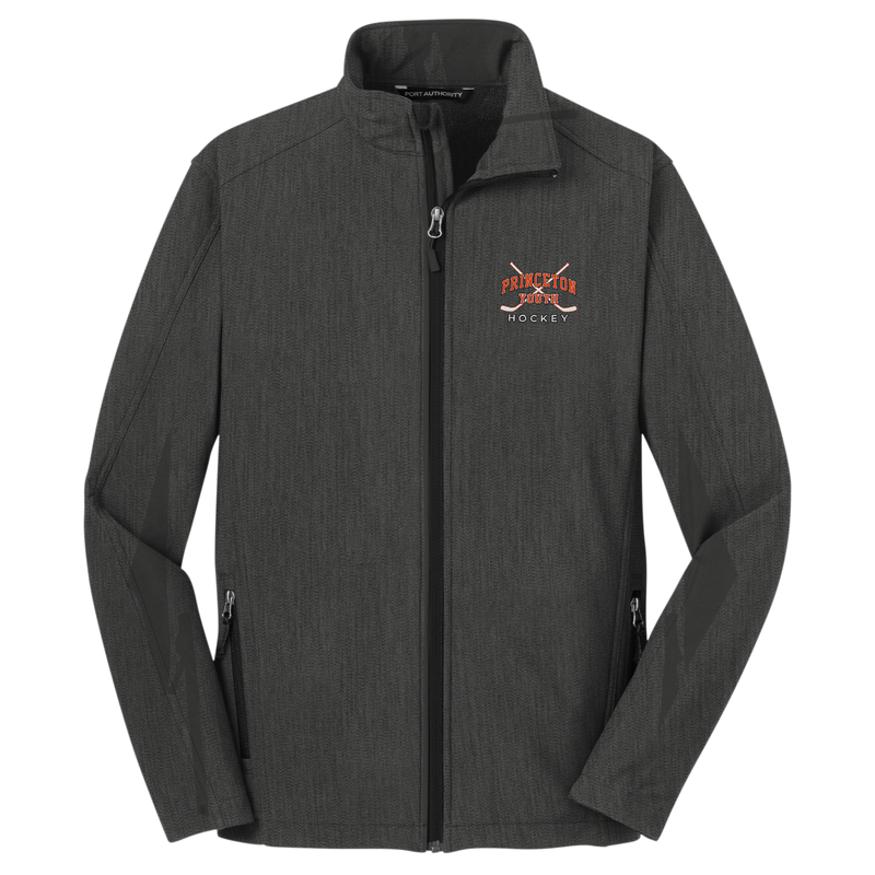 PYH Core Soft Shell Jacket