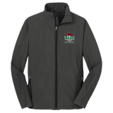 Wash U Core Soft Shell Jacket