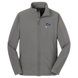 Kensington Valley Rebels Core Soft Shell Jacket