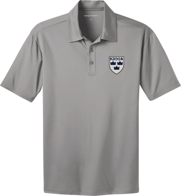 North Jersey Kings Adult Silk Touch Performance Polo