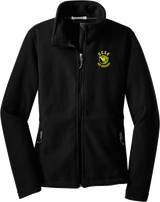 Chester County Ladies Value Fleece Jacket