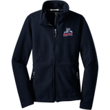 CT Wolfpack South Ladies Value Fleece Jacket