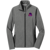 Chicago Phantoms Ladies Core Soft Shell Jacket